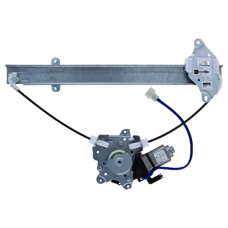 Wai Global WINDOW REGULATOR & MOTOR, WPR1100LMB WPR1100LMB